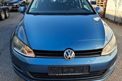 VW Golf 21.800 km 11.990 &euro; Kernen i. r 71394