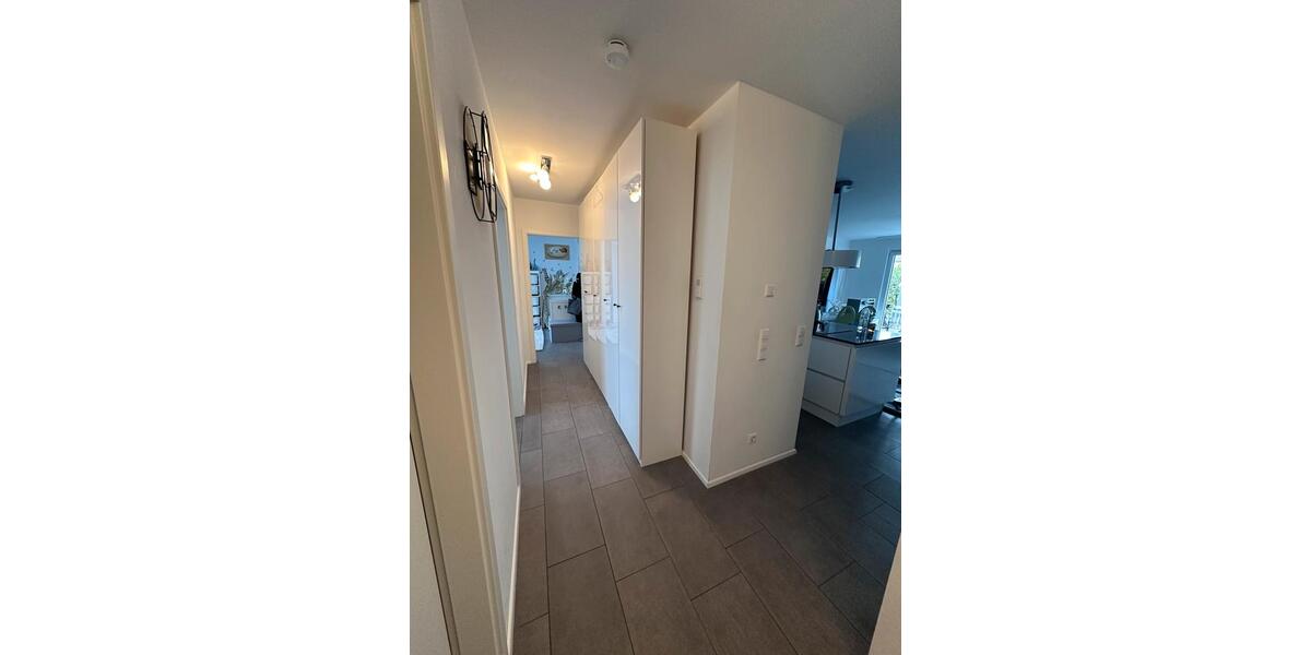 Erdgeschoßwohnung Göppingen Faurndau - 3 Zimmer, 85 m&sup2;, 349.000&euro; | Angebot:20946509