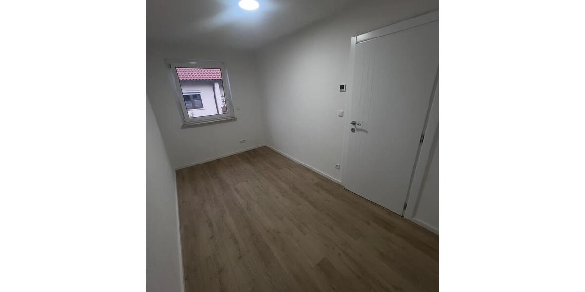 Etagenwohnung Göppingen Faurndau - 4 Zimmer, 70 m&sup2;, 1.350&euro; | Angebot:26612872