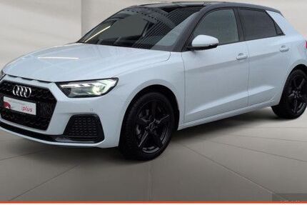 Audi A1 6.200 km 28.480 &euro; Kirchheim 73230