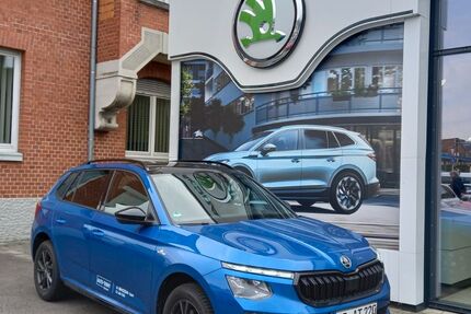 Skoda Kamiq 20.000 km 28.980 &euro; Göppingen 73033