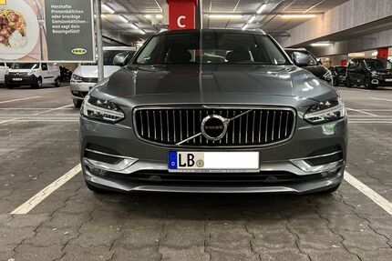 Volvo V90 150.100 km 20.400 &euro; Gerstetten 89547