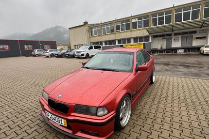 BMW 328 134.000 km 15.799 &euro; Geislingen 73312