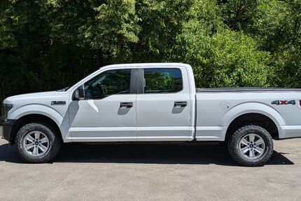 Ford F 150 201.900 km 24.900 &euro; Weissach im Tal 71554