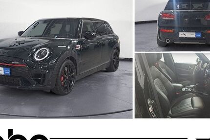 Mini Cooper Clubman 34.697 km 36.830 &euro; Esslingen am Neckar 73730