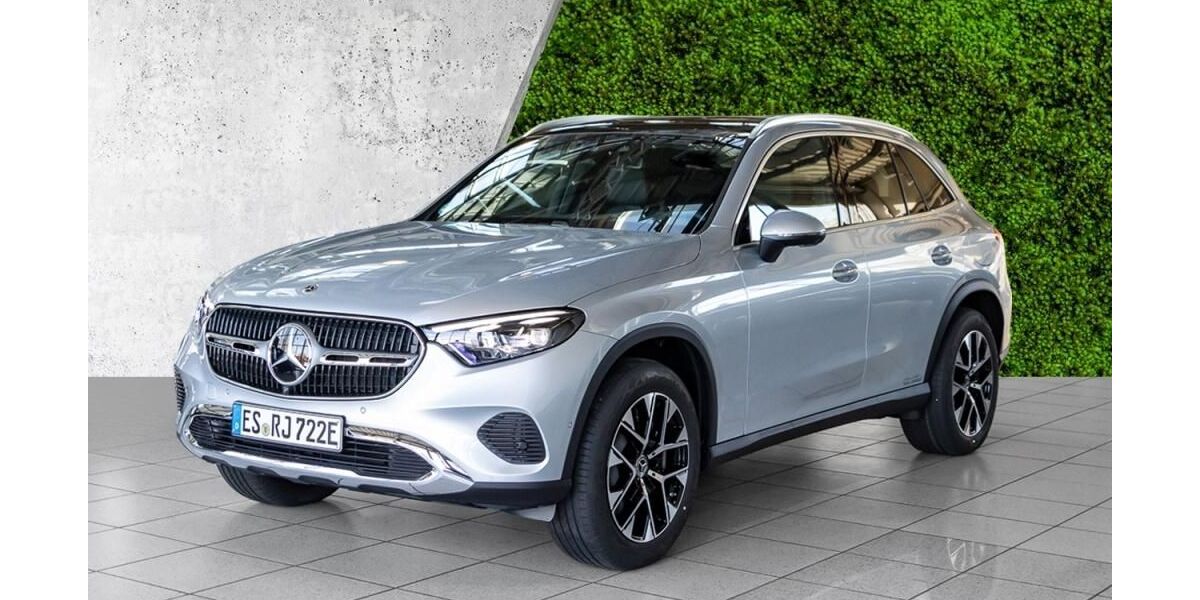 Mercedes-Benz GLC 300 7.000 km 66.850 &euro; Dettingen unter Teck 73265