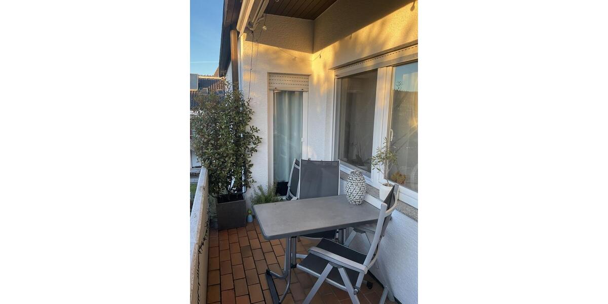 Etagenwohnung Altbach - 4 Zimmer, 94 m&sup2;, 399.000&euro; | Angebot:24952200