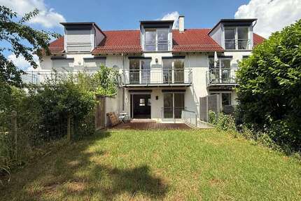 Haus Oberboihingen - 5 Zimmer, 144 m&sup2;, 2.350&euro; | Angebot:27001566