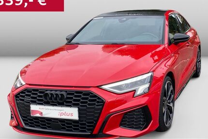 Audi A3 34.738 km 34.830 &euro; Göppingen 73037