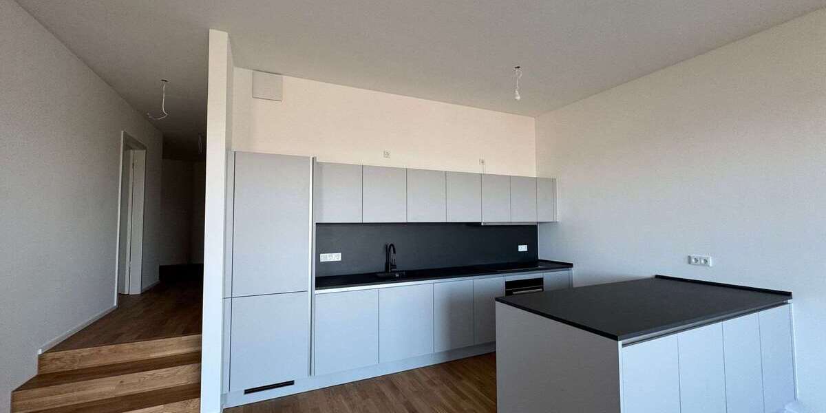 Etagenwohnung Ostfildern - 3 Zimmer, 96 m&sup2;, 1.807&euro; | Angebot:27110696