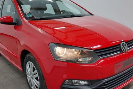 VW Polo 160.000 km 5.840 &euro; Deggingen 73326