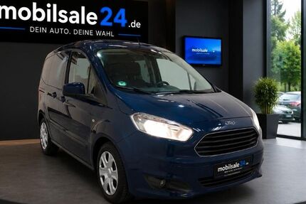 Ford Tourneo Courier 189.985 km 3.998 &euro; Geislingen an der Steige 73312