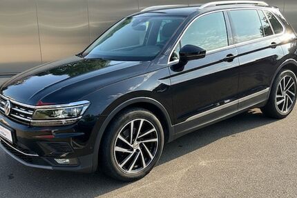 VW Tiguan 181.950 km 18.444 &euro; Rechberghausen 73098