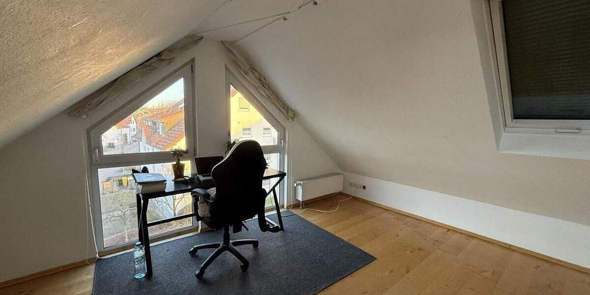 Doppelhaushälfte Schorndorf Weiler - 7 Zimmer, 124 m&sup2;, 490.000&euro; | Angebot:25707854