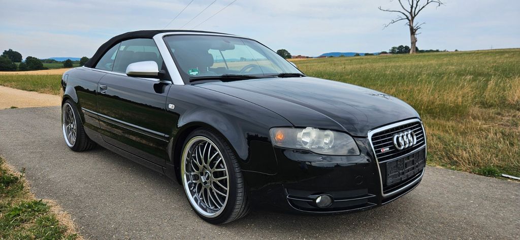 Audi A4 311.000 km 5.499 &euro; Schwäbisch Gmünd 73527