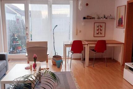 Wohnung Salach - 2.5 Zimmer, 64 m&sup2;, 650&euro; | Angebot:26029524