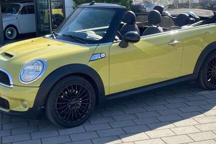 Mini Cooper S 103.000 km 8.999 &euro; Urbach 73660