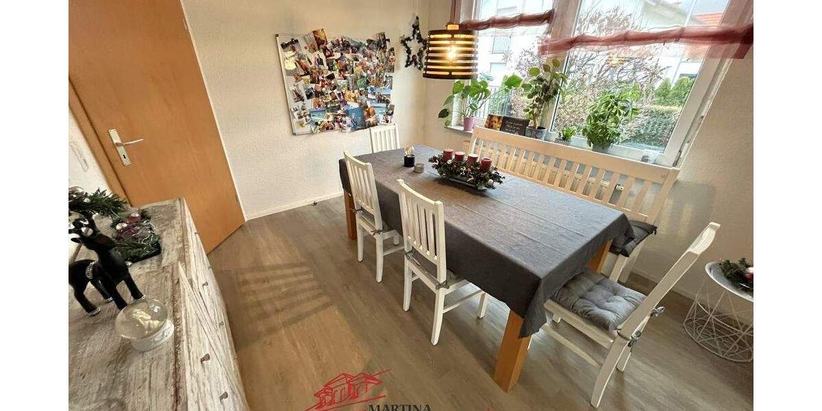 Doppelhaushälfte Gingen an der Fils - 5 Zimmer, 154 m&sup2;, 459.000&euro; | Angebot:25738581