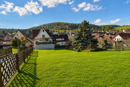 Grundstück Weinstadt - 110.000&euro; | Angebot:26644552