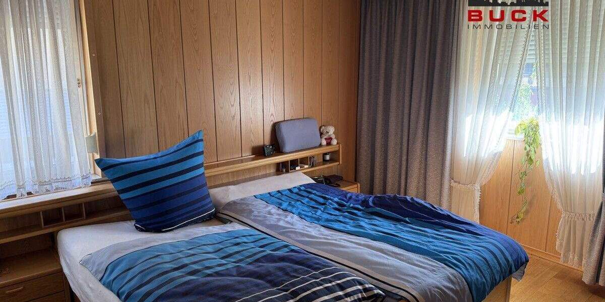 Einfamilienhaus Geislingen an der Steige Geislingen - 8 Zimmer, 133 m&sup2;, 180.000&euro; | Angebot:25696263