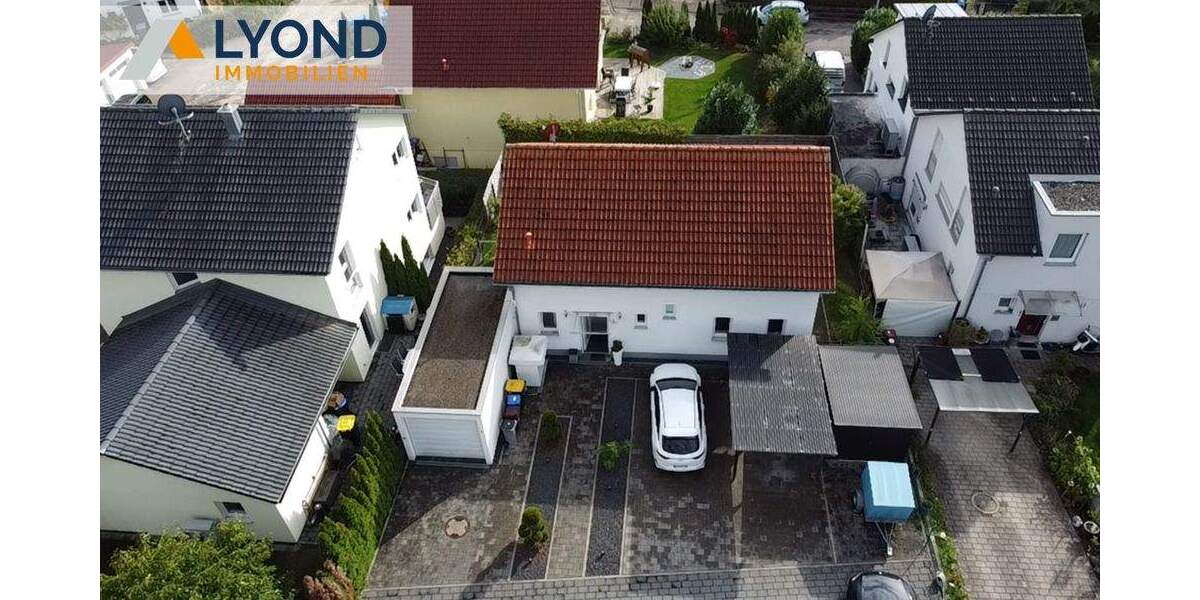 Einfamilienhaus Hochdorf - 5 Zimmer, 127 m&sup2;, 730.000&euro; | Angebot:25732320