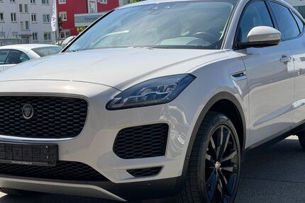 Jaguar E-Pace 100.000 km 18.950 &euro; Fellbach bei Stuttgart 70734