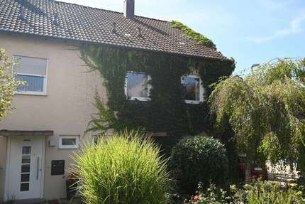 Haus Wendlingen am Neckar - 6 Zimmer, 122 m&sup2;, 440.000&euro; | Angebot:24735481