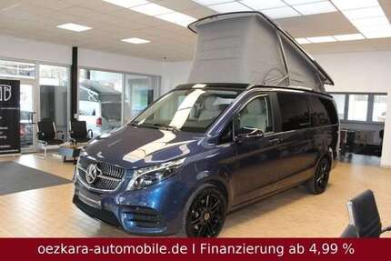 Mercedes-Benz Marco Polo 9.700 km 83.950 &euro; Kirchheim unter Teck 73230