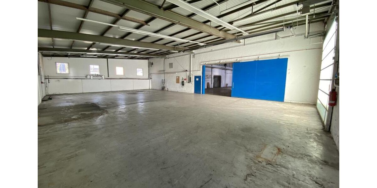 Gewerbeobjekt Gerstetten - 950.000&euro; | Angebot:17848534