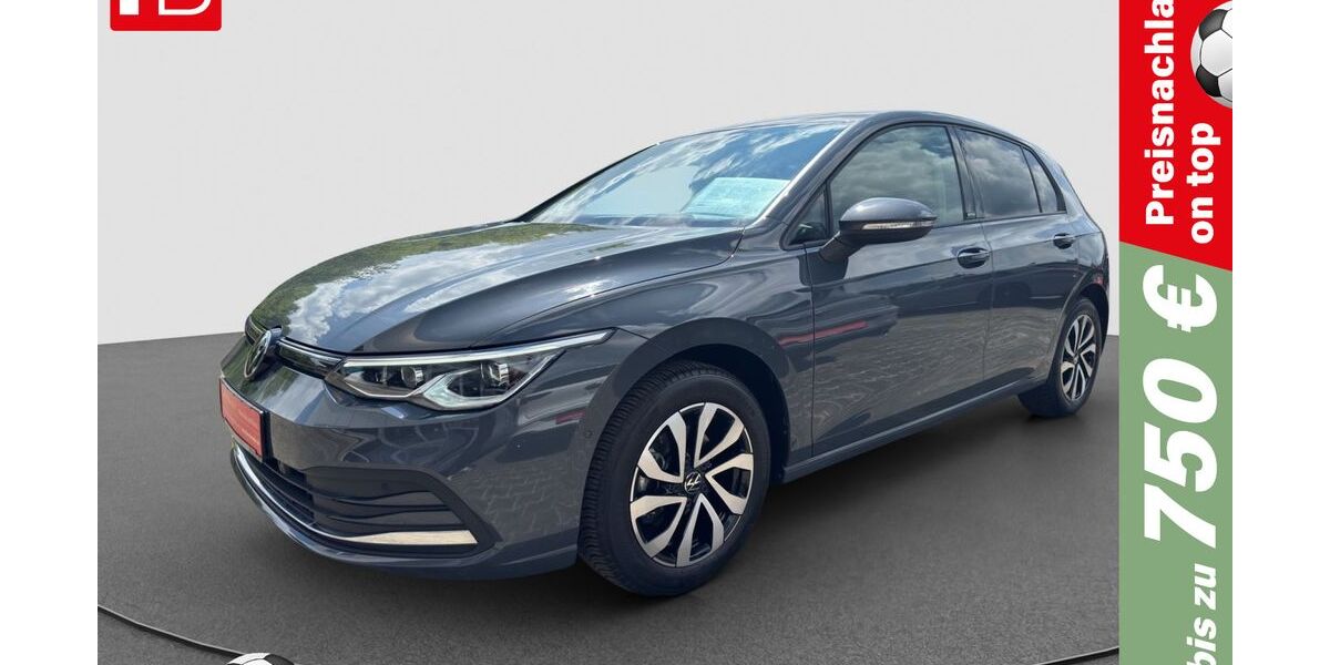 VW Golf 39.452 km 20.850 &euro; Schwäbisch Gmünd 73525