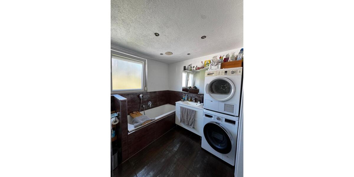 Etagenwohnung Albershausen - 4 Zimmer, 88 m&sup2;, 298.000&euro; | Angebot:25409083