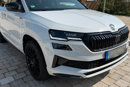 Skoda Karoq 50.771 km 27.100 &euro; Zell unter Aichelberg 73119