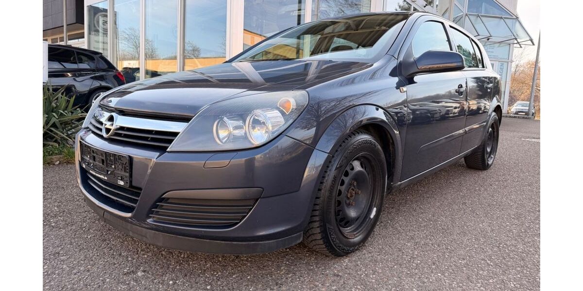 Opel Astra 169.498 km 2.799 &euro; Uhingen 73066