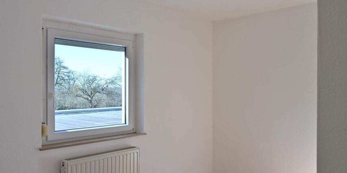 Mehrfamilienhaus, Wohnhaus Schwäbisch Gmünd Reitprechts - 6 Zimmer, 126 m&sup2;, 360.000&euro; | Angebot:25802818