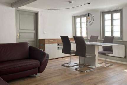 Wohnung Berglen - 3 Zimmer, 77 m&sup2;, 189.000&euro; | Angebot:24155418