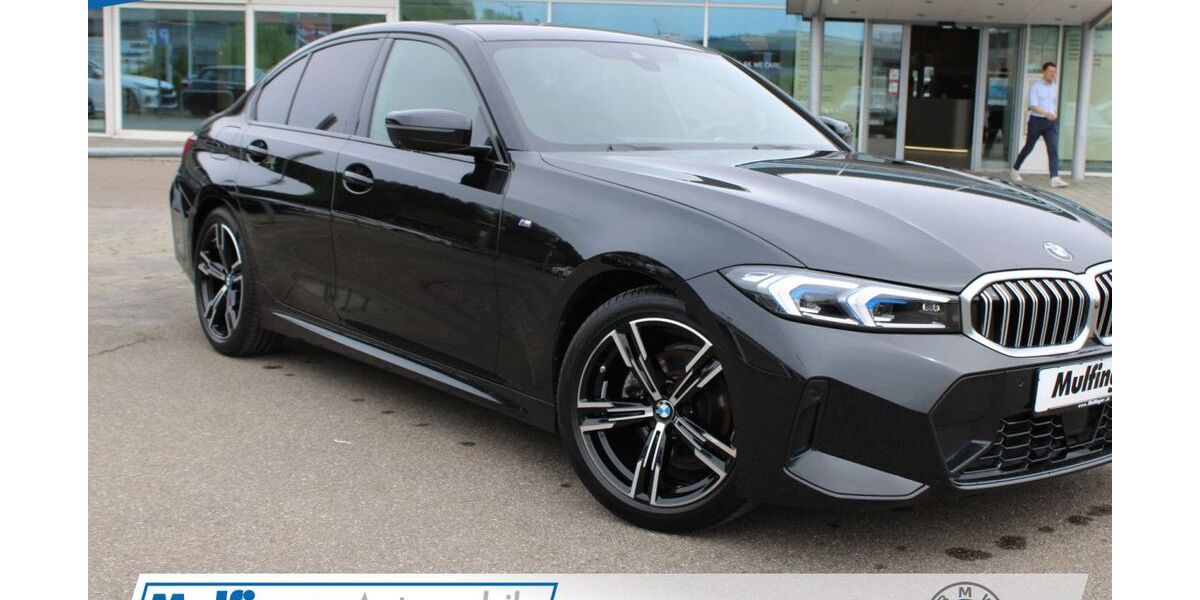 BMW 320 23.640 km 39.950 &euro; Schwäbisch Gmünd 73529