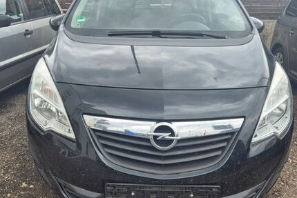 Opel Meriva 153.123 km 4.980 &euro; Ebersbach 73061