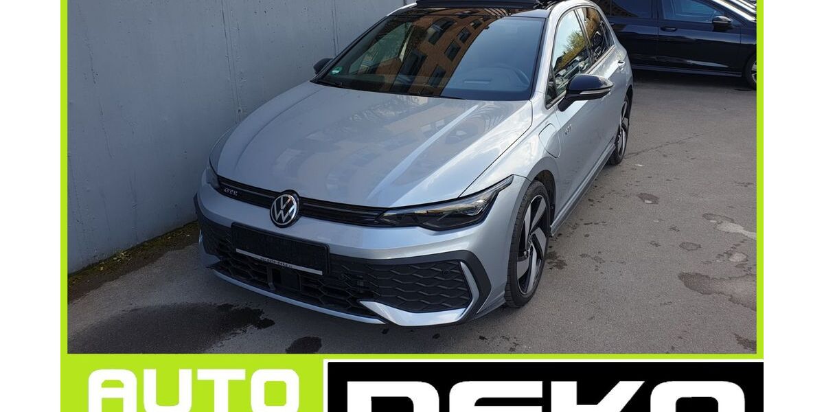 VW Golf 15.281 km 36.730 &euro; Waiblingen 71332