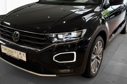 VW T-Roc 98.046 km 20.455 &euro; Zell u.A. 73119