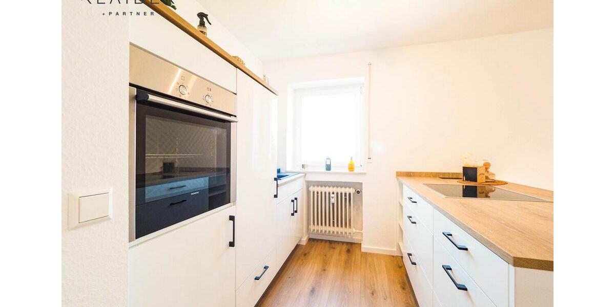 Etagenwohnung Heubach - 3 Zimmer, 74 m&sup2;, 199.900&euro; | Angebot:26738748