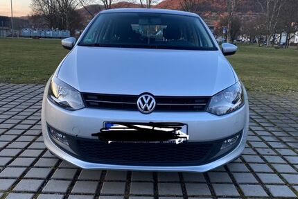 VW Polo 86.000 km 6.490 &euro; Dettingen an der Erms 72581