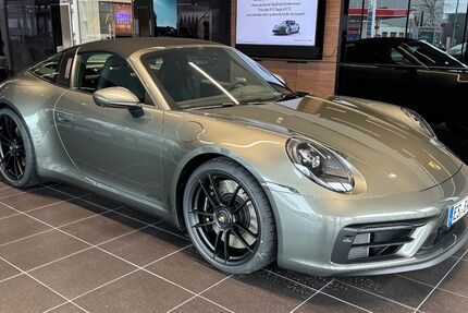 Porsche 992 2.269 km 187.500 &euro; Frickenhausen 72636