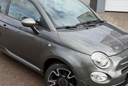 Fiat Andere 71.000 km 19.750 &euro; Mutlangen 73557
