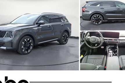 Kia Sorento 17.000 km 49.870 &euro; Ostfildern 73760