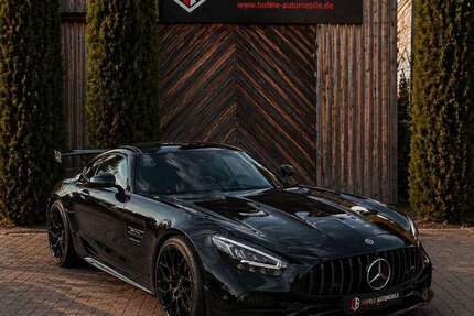 Mercedes-Benz AMG GT 33.464 km 109.000 &euro; Heiningen 73092