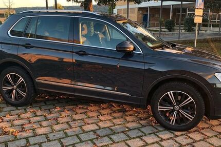 VW Tiguan 104.050 km 22.500 &euro; Urbach 73660