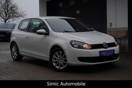 VW Golf 250.000 km 2.650 &euro; Owen 73277