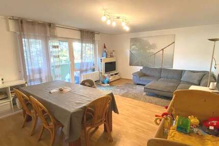 Wohnung Wernau - 4 Zimmer, 106 m&sup2;, 299.000&euro; | Angebot:25198353