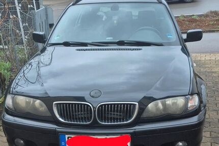 BMW 316 266.000 km 2.500 &euro; Ebersbach 73061