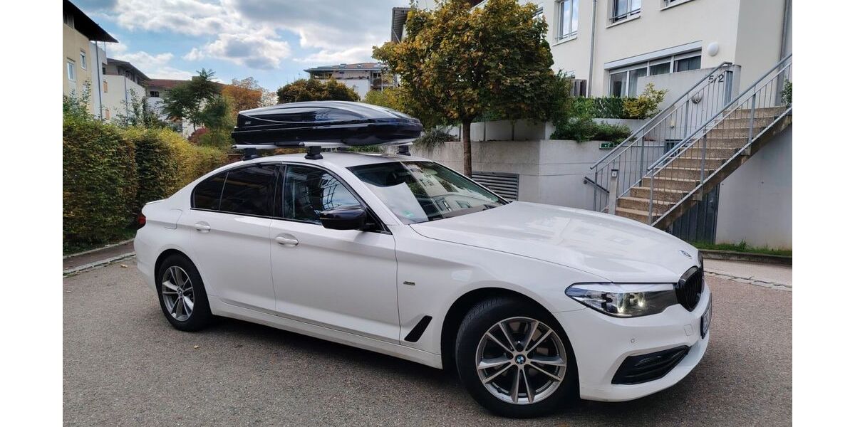 BMW 520 186.000 km 20.500 &euro; Plochingen 73207